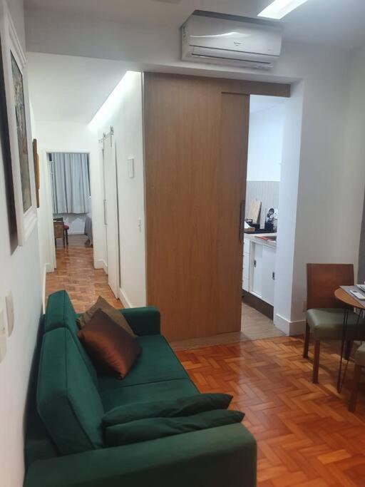 Apartamento Vista Mar Posto 5 Copa *