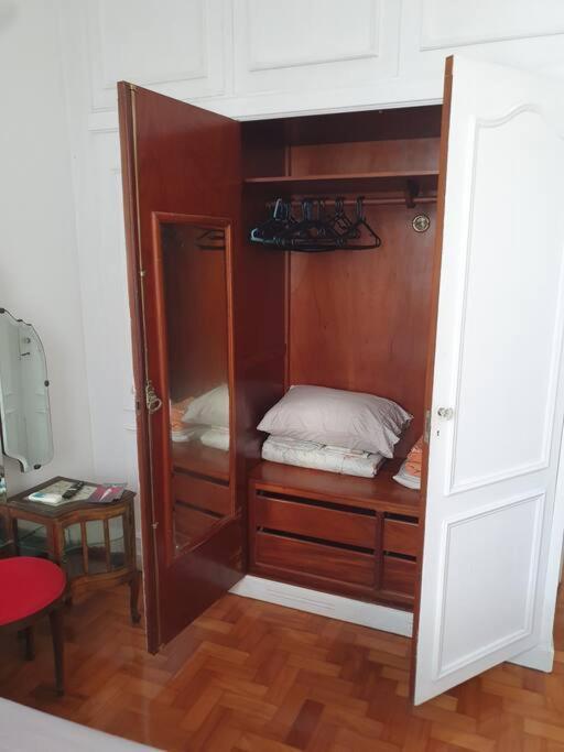 Apartamento Vista Mar Posto 5 Copa